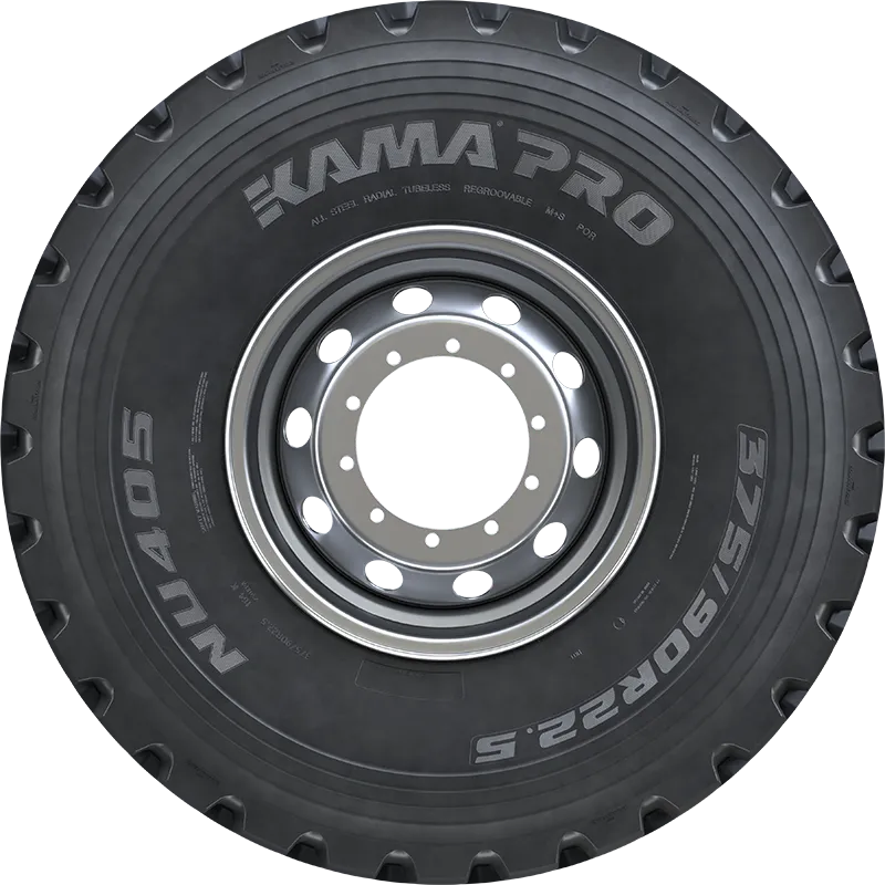 KAMA PRO NU 405 в Артемовском — KAMA TYRES KAMA PRO NU 405 в Артемовском