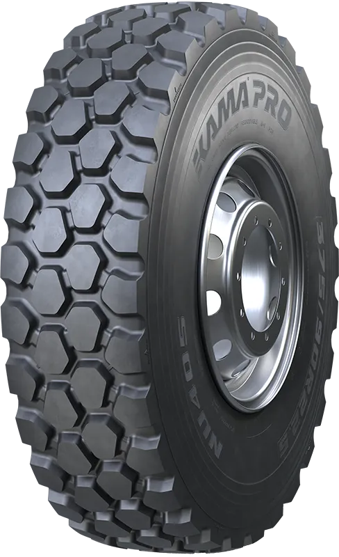 KAMA PRO NU 405 в Артемовском — KAMA TYRES KAMA PRO NU 405 в Артемовском