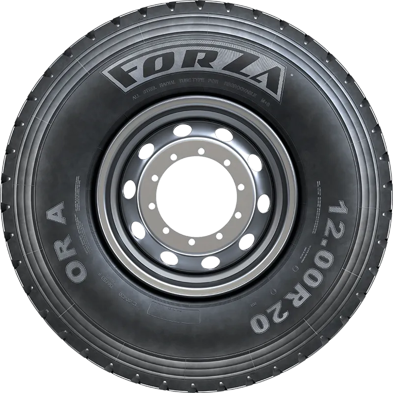 FORZA OR A в Артемовском — KAMA TYRES FORZA OR A в Артемовском