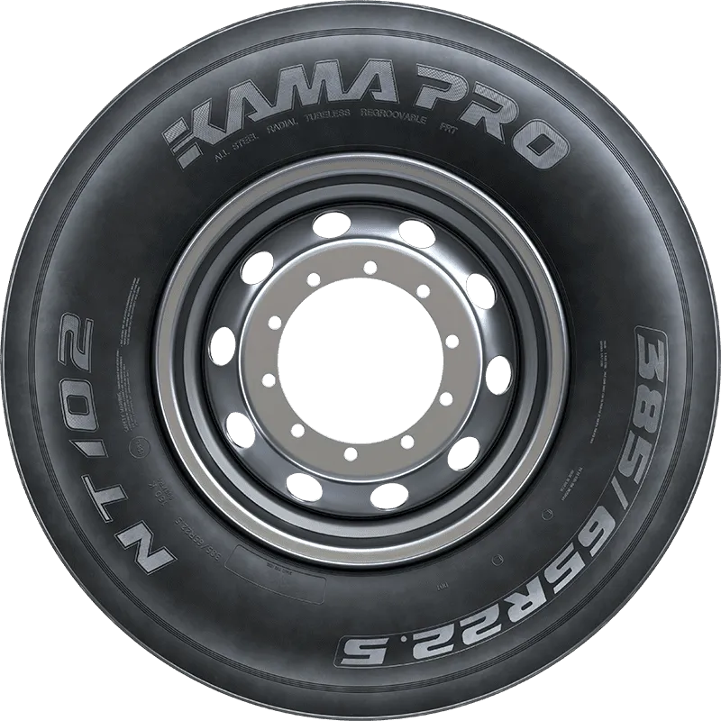 KAMA PRO NT 102  в Артемовском — KAMA TYRES KAMA PRO NT 102  в Артемовском