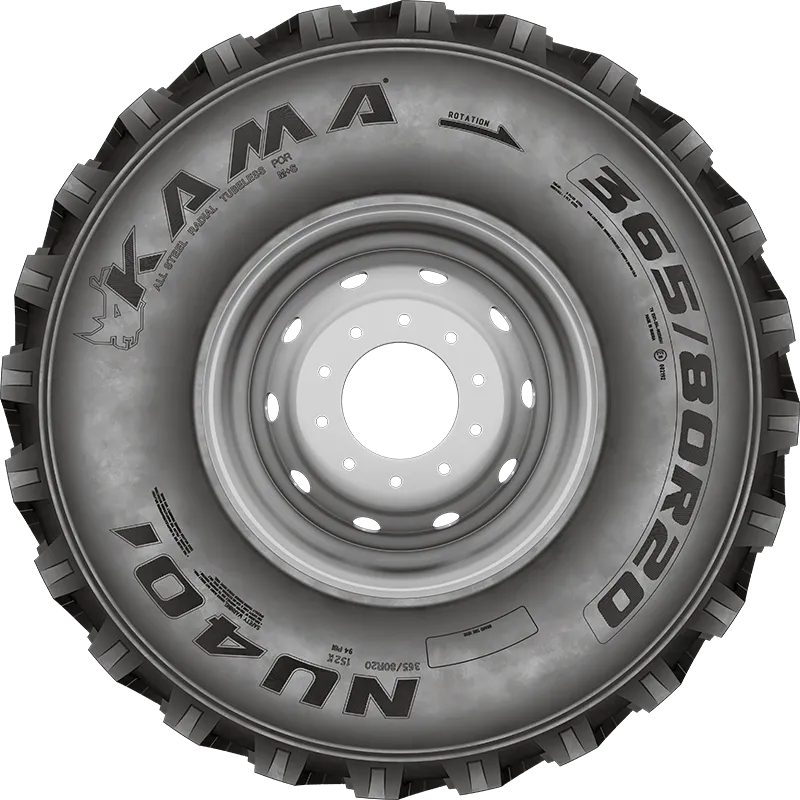 KAMA NU 401 в Артемовском — KAMA TYRES KAMA NU 401 в Артемовском