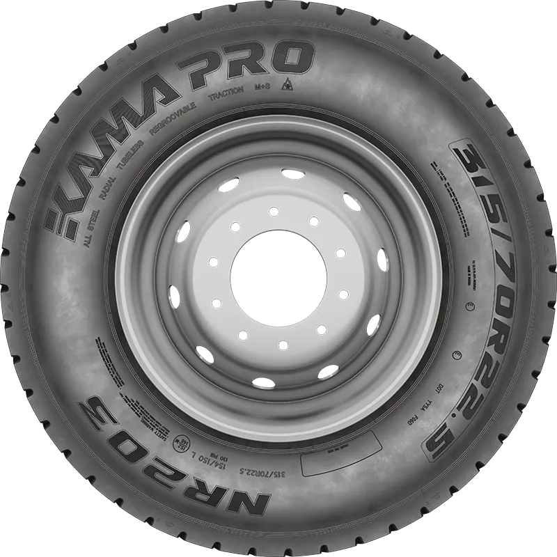 KAMA PRO NR 203 в Артемовском — KAMA TYRES KAMA PRO NR 203 в Артемовском