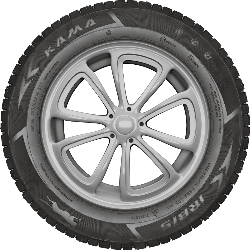 KAMA-505 ИРБИС в Артемовском — KAMA TYRES KAMA-505 ИРБИС в Артемовском