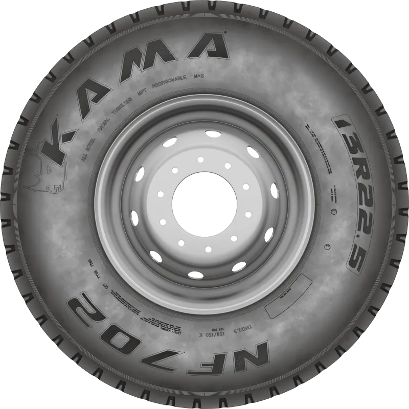 KAMA NF 702 в Артемовском — KAMA TYRES KAMA NF 702 в Артемовском