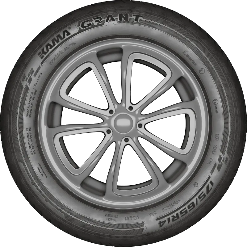 KAMA GRANT (НК-241) в Артемовском — KAMA TYRES KAMA GRANT (НК-241) в Артемовском