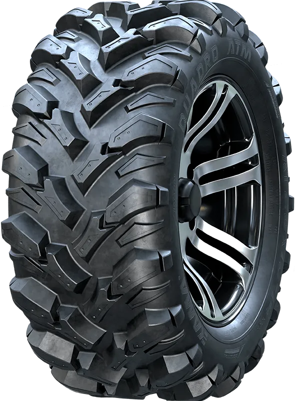 KAMA QUADRO ATM (НК-437) в Артемовском — KAMA TYRES KAMA QUADRO ATM (НК-437) в Артемовском