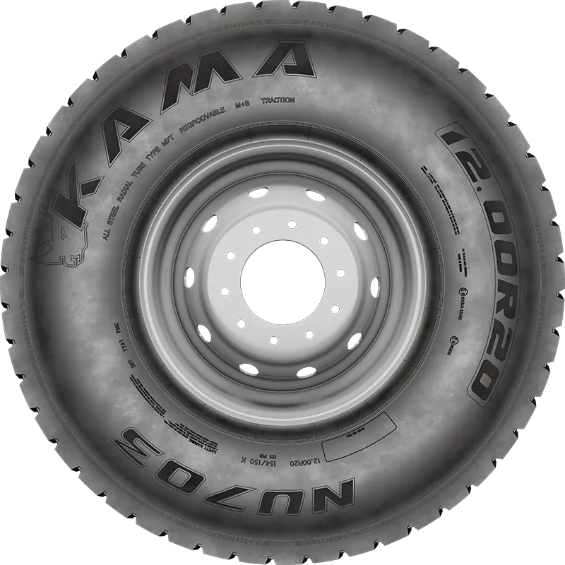 KAMA NU 703 в Артемовском — KAMA TYRES KAMA NU 703 в Артемовском