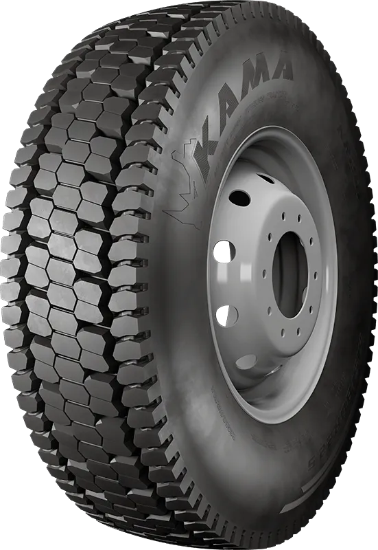 KAMA NR 201 в Артемовском — KAMA TYRES KAMA NR 201 в Артемовском
