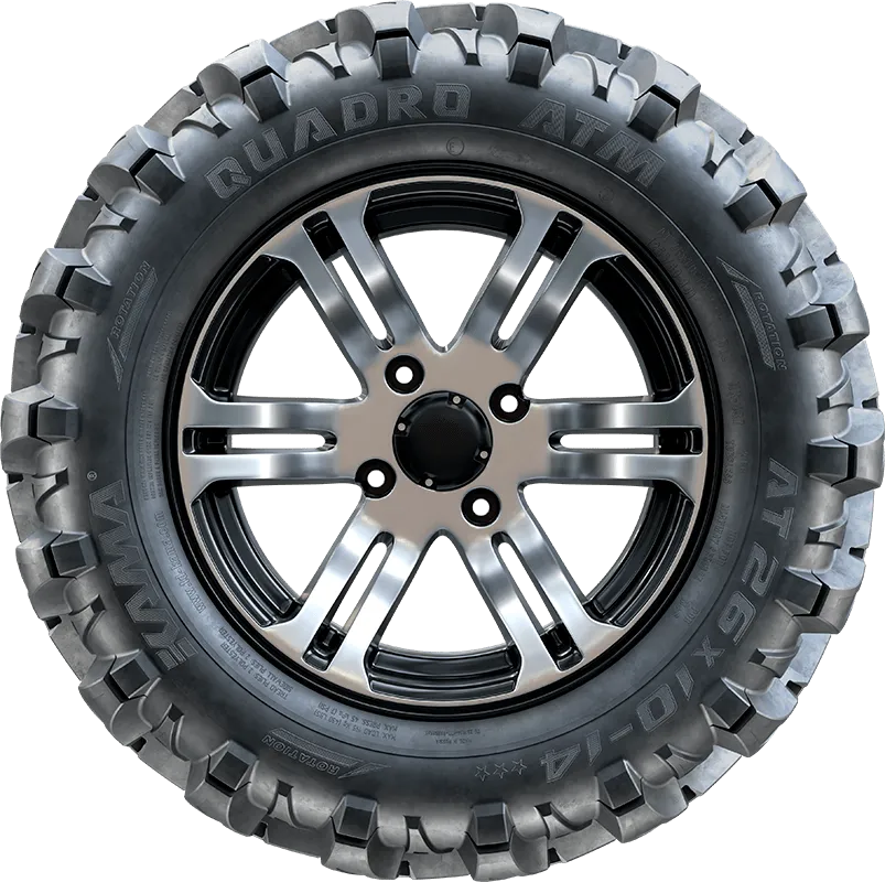 KAMA QUADRO ATM (НК-437) в Артемовском — KAMA TYRES KAMA QUADRO ATM (НК-437) в Артемовском